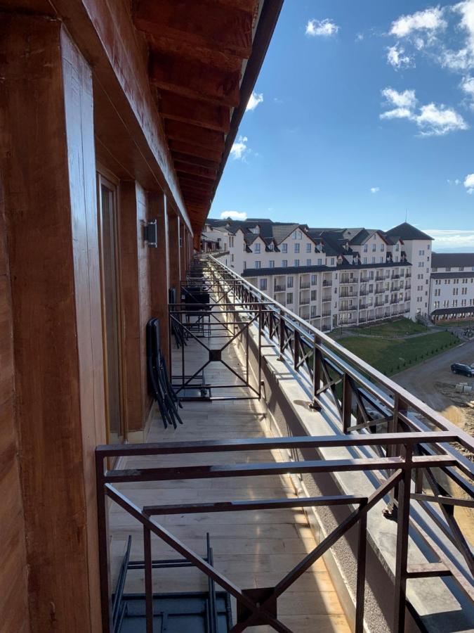 Apartman Enjoy N82 Milmari&Spa Kopaonik Exterior foto