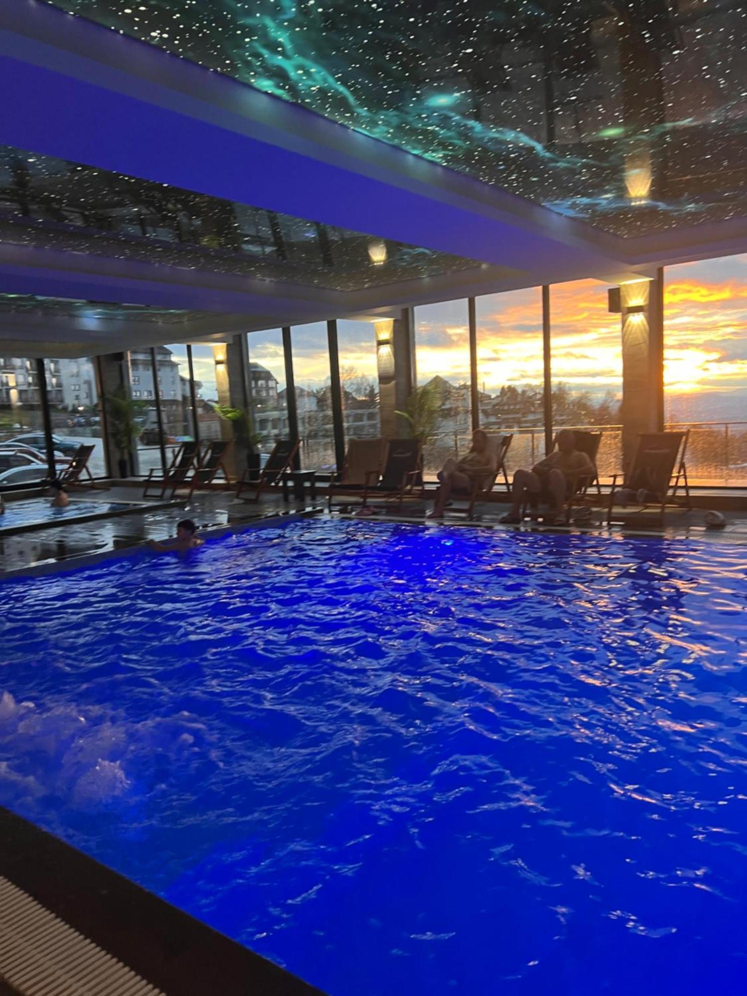 Apartman Enjoy N82 Milmari&Spa Kopaonik Exterior foto